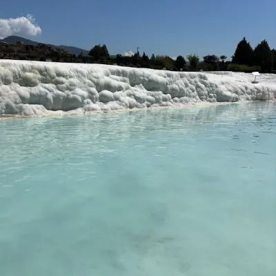 Pamukkale Tour from Bodrum 3