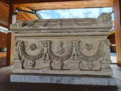 Ephesus Museum 2