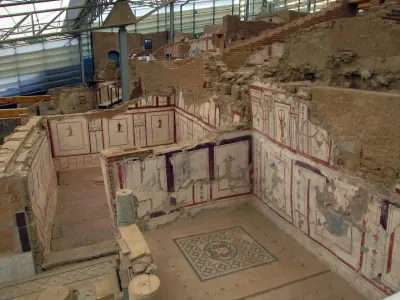 Half Day Ephesus Tour 5
