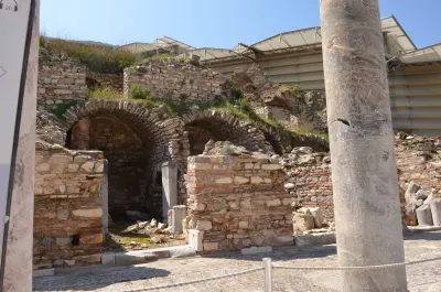 Ephesus Tour from Izmir 7