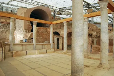 Terrace Houses in Ephesus 2