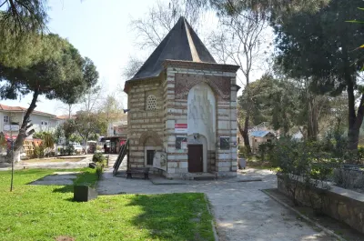 Selcuk 2