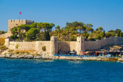 Kusadasi 5
