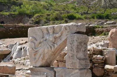 Ephesus Group Tour 4