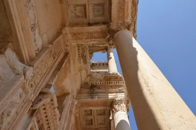​Ephesus and Sirince Tour 9
