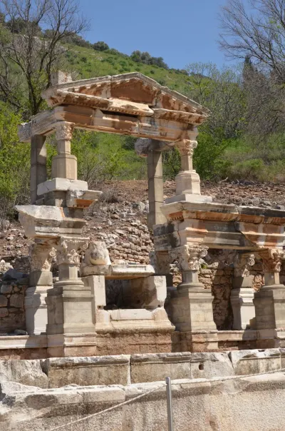 Ephesus and House of the Virgin Mary Tour 5