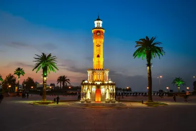 Izmir 8