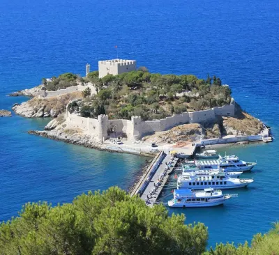Kusadasi 7