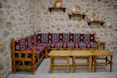 Traditional Turkish Bath Experience 8