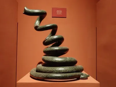 Ephesus Museum 6