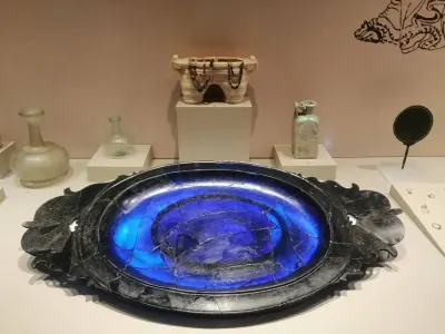 Ephesus Museum 8