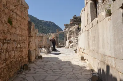 Ephesus Tour from Izmir Cruise Port 9