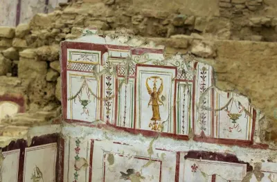 Terrace Houses in Ephesus 6
