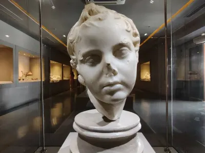 Ephesus Museum 5