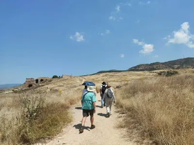 Pamukkale 4