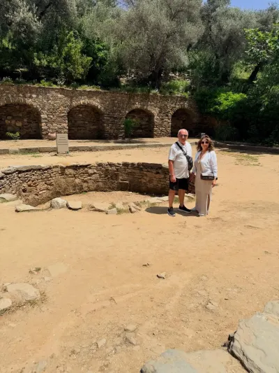 House of the Virgin Mary 4