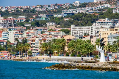 Kusadasi 6