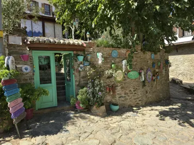 Sirince Village 5