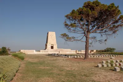 Gallipoli 2