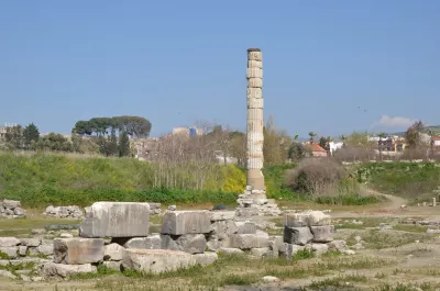Temple of Artemis 9