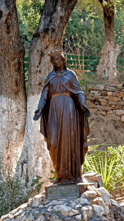 House of the Virgin Mary 6