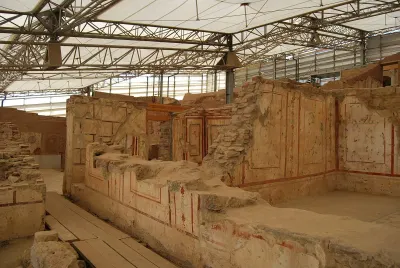Terrace Houses in Ephesus 4