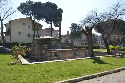 Selcuk 5