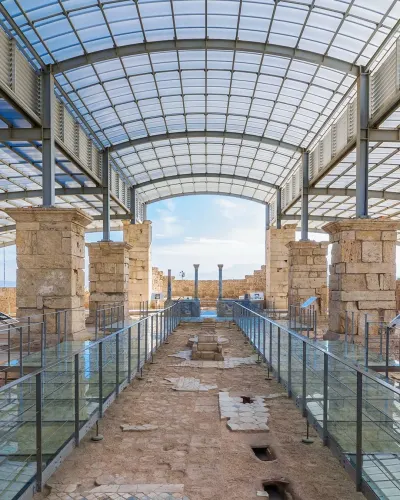 Laodicea Ancient City 4