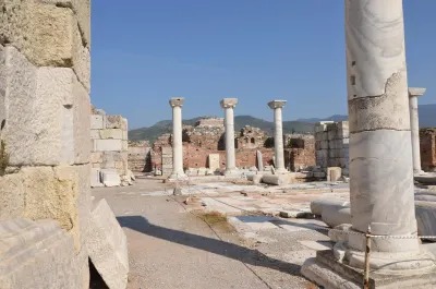 Basilica of St. John 7