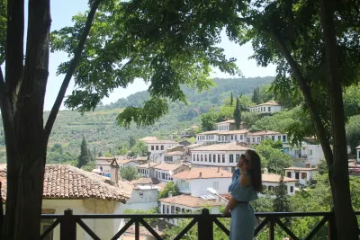 Sirince Village 3