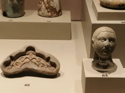 Ephesus Museum 4