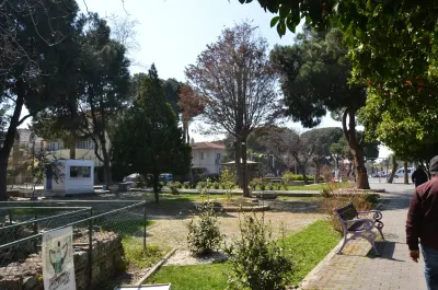Selcuk 4