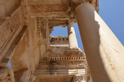 ​Ephesus and Sirince Tour 8