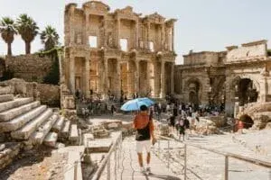 Full Day Ephesus Tour from Istanbul 1