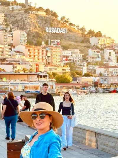 Kusadasi Cruise Port 4