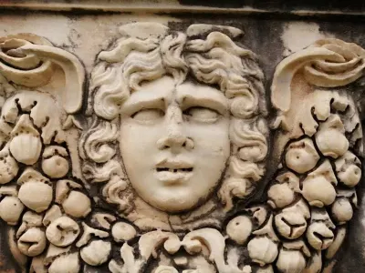 Ephesus Museum 9