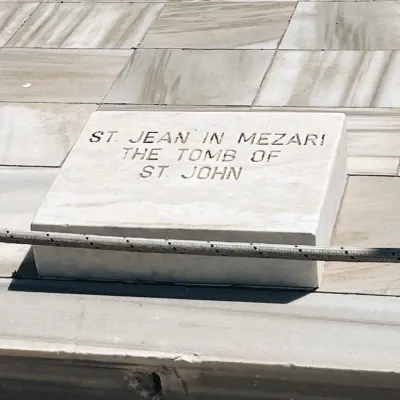 Basilica of St. John 6