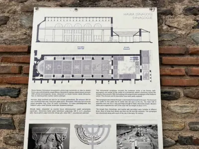 Sardis Ancient City 8
