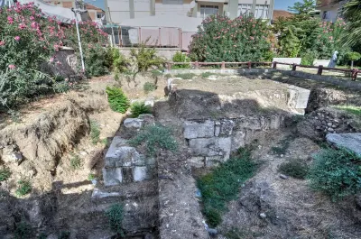 Philadelphia Ancient City 6