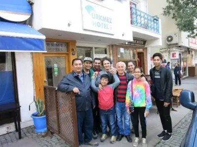 Urkmez 1