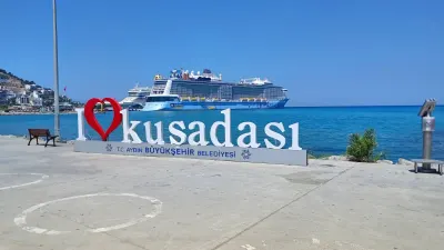 Kusadasi 1