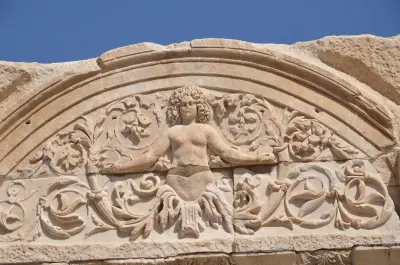 Ephesus & Wine Tasting Tour 6