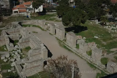 Thyatira Ancient City 2