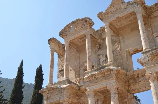 Unforgettable 2026 Half Day Ephesus Tour from Kusadasi Cruise Port