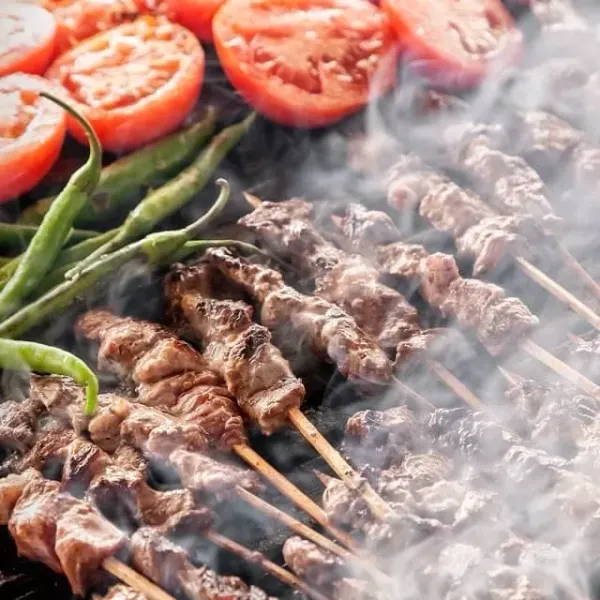 What to Eat Near Ephesus: Best Local Foods in Selcuk