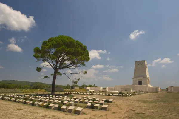 Gallipoli