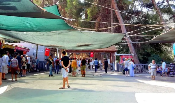 Ephesus Tour from Izmir