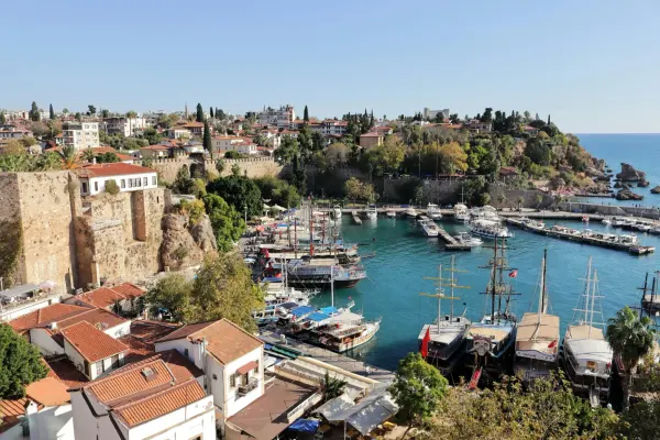 Antalya