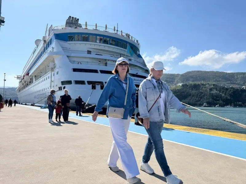 Celebrity Cruises Kusadasi Port Guide 2026