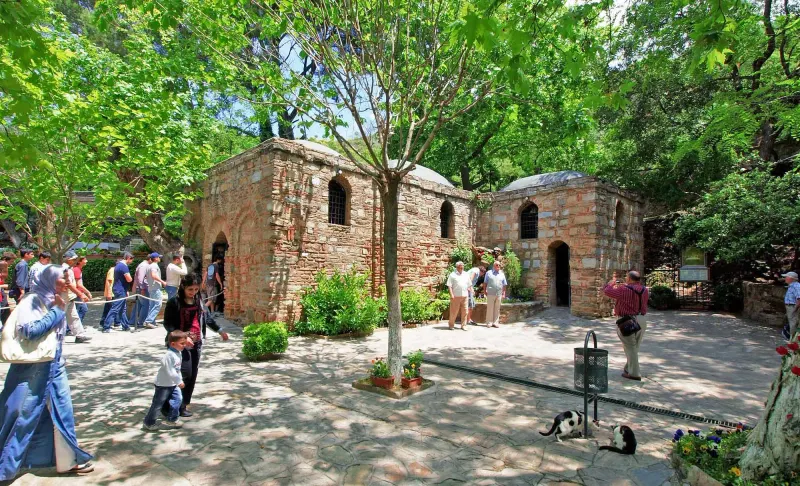 Selcuk Tours & Best Places to Visit Around Selcuk